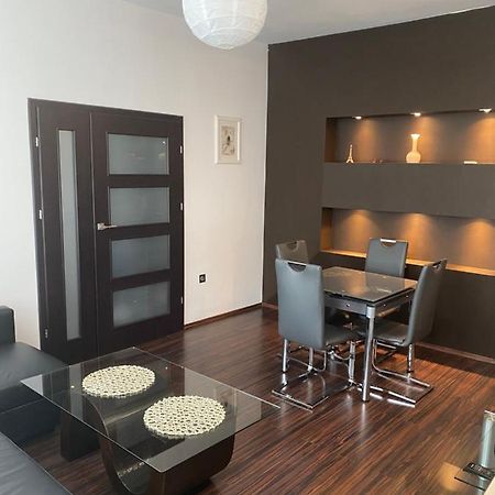 Apartament Opera Bydgoszcz Extérieur photo
