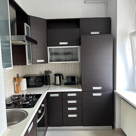 Apartament Opera Bydgoszcz Extérieur photo