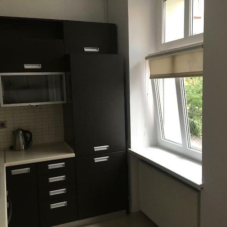 Apartament Opera Bydgoszcz Extérieur photo