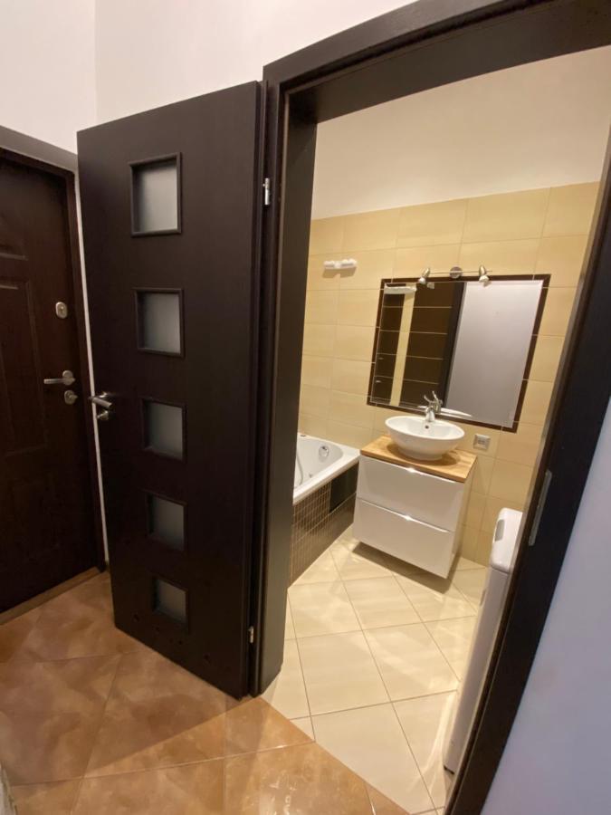 Apartament Opera Bydgoszcz Extérieur photo