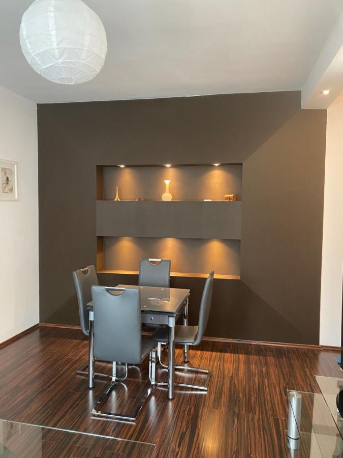 Apartament Opera Bydgoszcz Extérieur photo