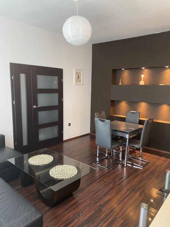 Apartament Opera Bydgoszcz Extérieur photo