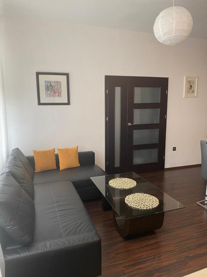 Apartament Opera Bydgoszcz Extérieur photo