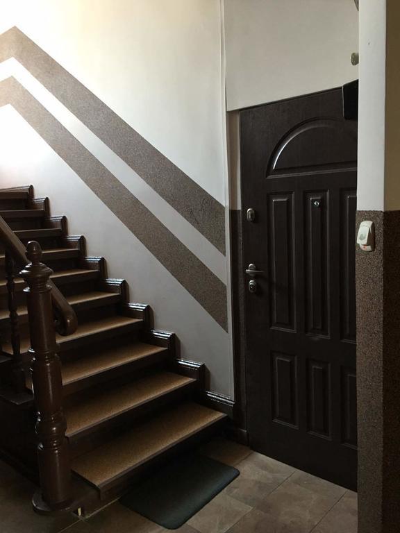 Apartament Opera Bydgoszcz Extérieur photo