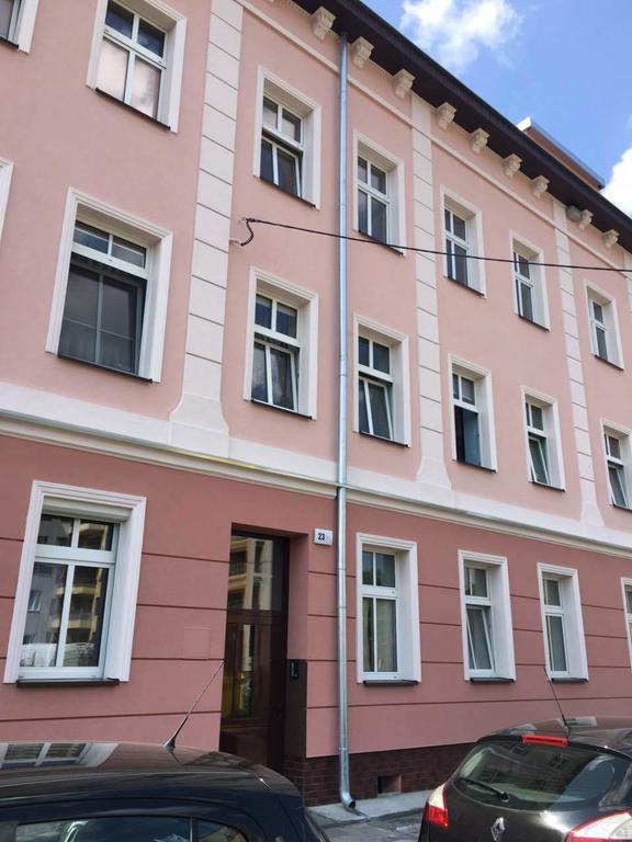 Apartament Opera Bydgoszcz Extérieur photo