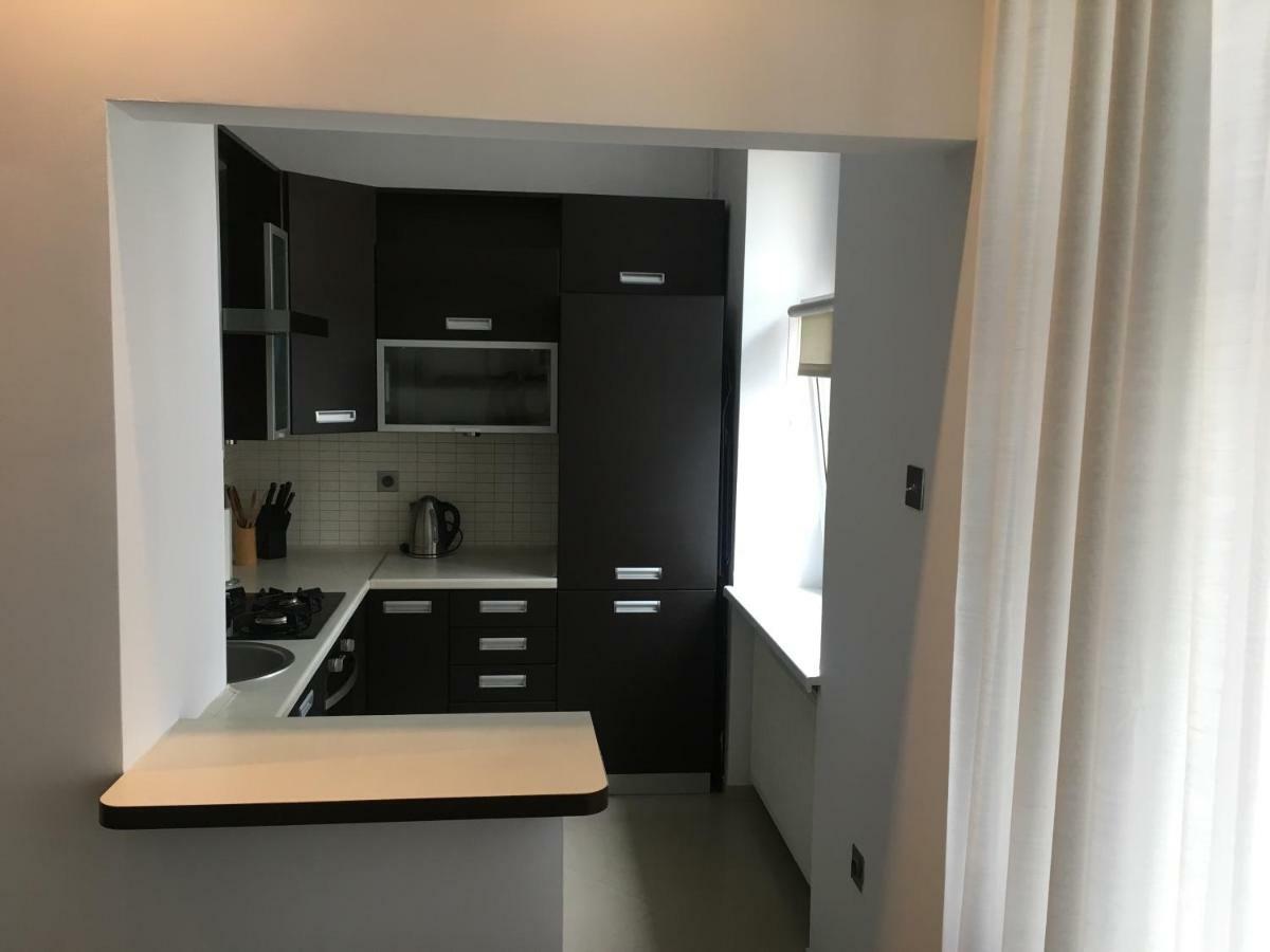 Apartament Opera Bydgoszcz Extérieur photo