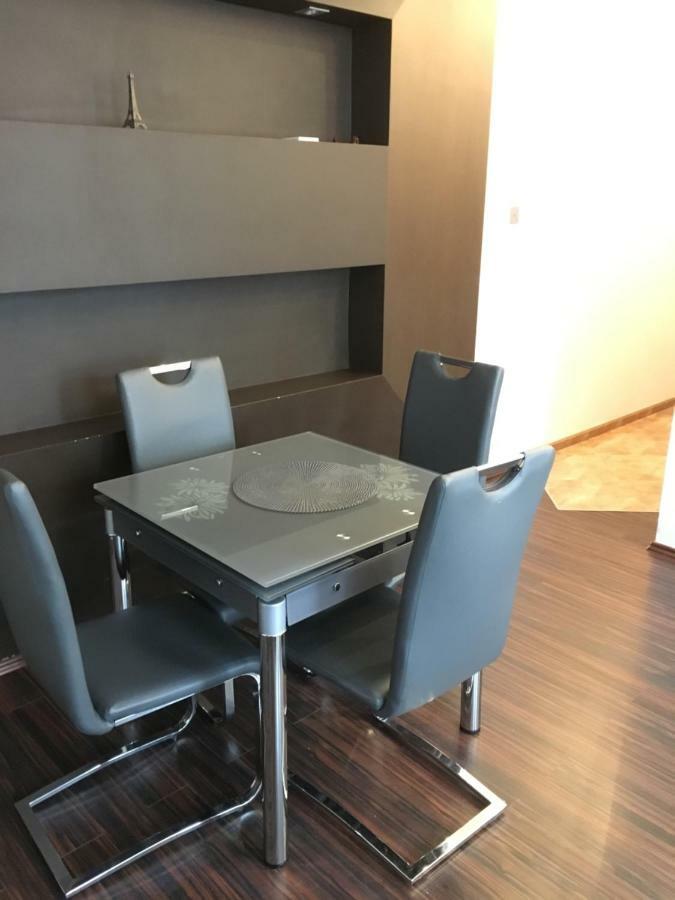Apartament Opera Bydgoszcz Extérieur photo