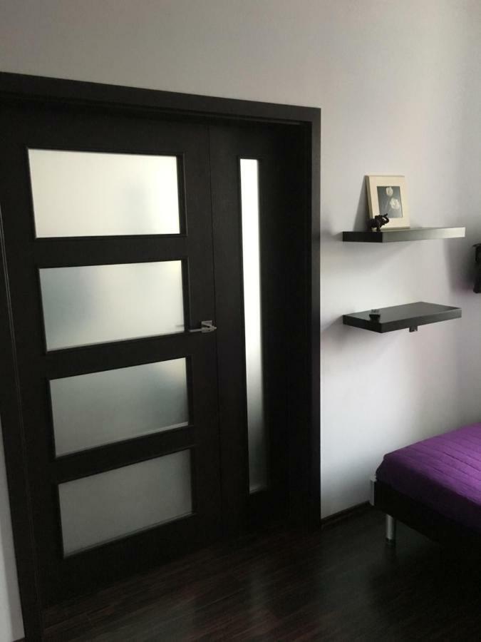 Apartament Opera Bydgoszcz Extérieur photo