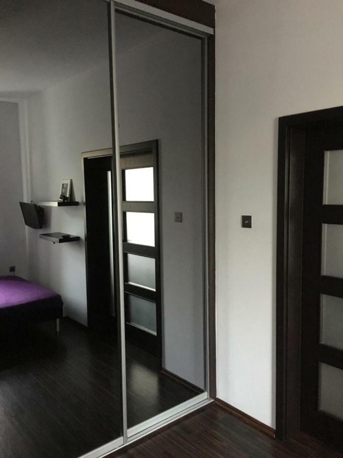 Apartament Opera Bydgoszcz Extérieur photo