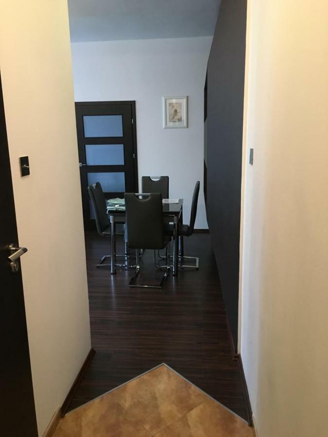 Apartament Opera Bydgoszcz Extérieur photo