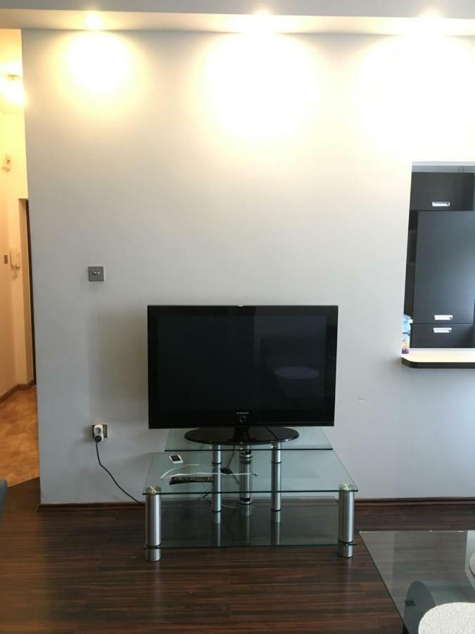 Apartament Opera Bydgoszcz Extérieur photo